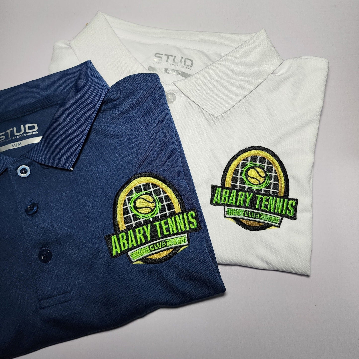Custom Embroidery – Bring Your Own Shirt