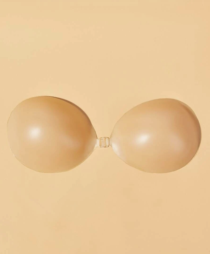 Silicone Self Adhesive Bra