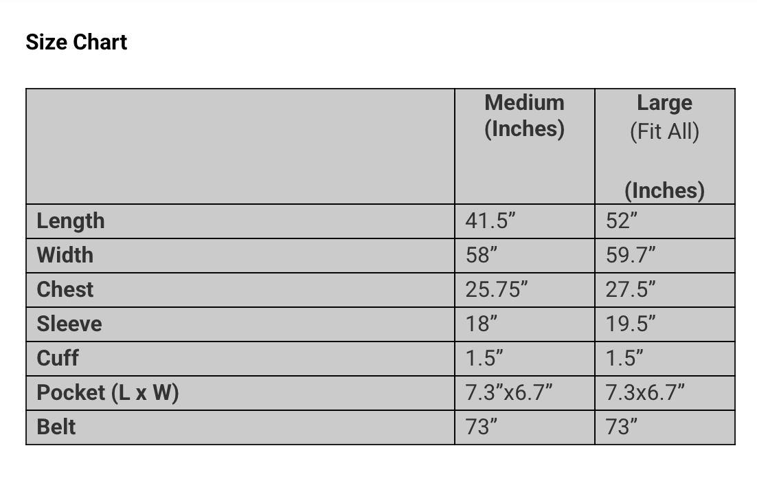 Plush Personalized Bath Robe