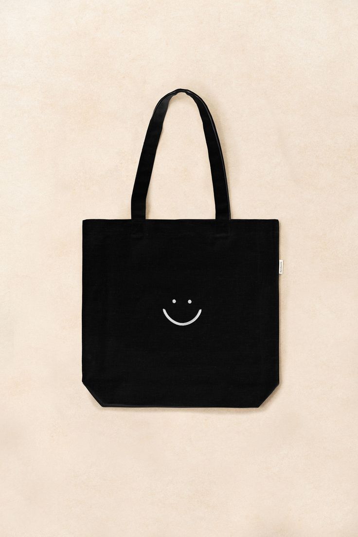 Custom Canvas Bag – Personalized with Your Design