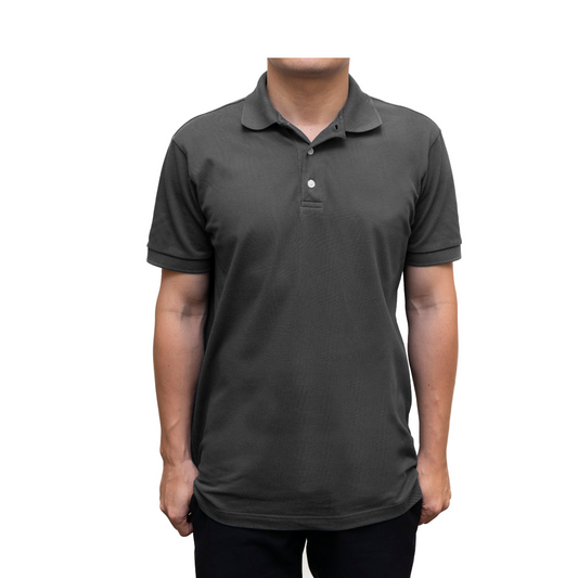 Custom Embroidered Polo Shirt
